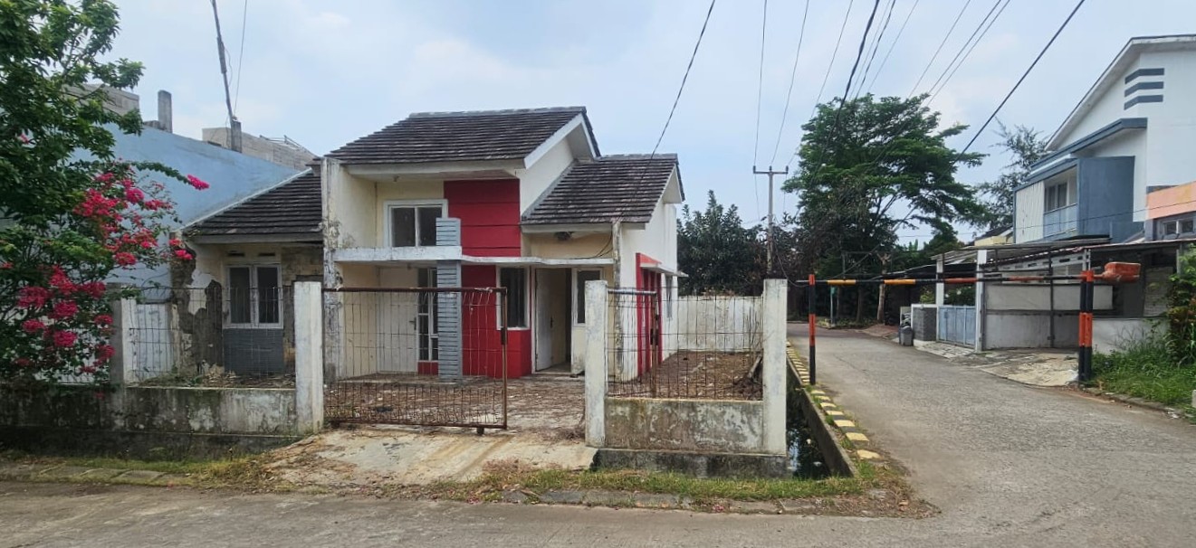 Cluster Taman Sakura